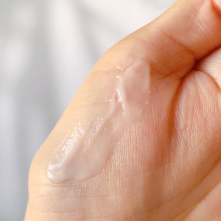 エッセンシャル リアル アイクリーム フォーフェイス/AHC/アイケア・アイクリームを使ったクチコミ(3枚目)