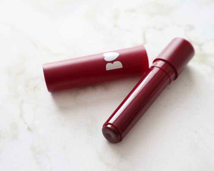 つやぷるリップR/b idol/口紅を使ったクチコミ(1枚目)