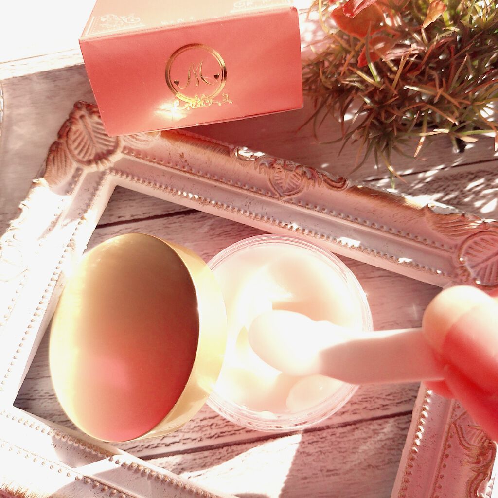 モテソルベ/Eternal Secret/バスト・ヒップケアを使ったクチコミ(3枚目)