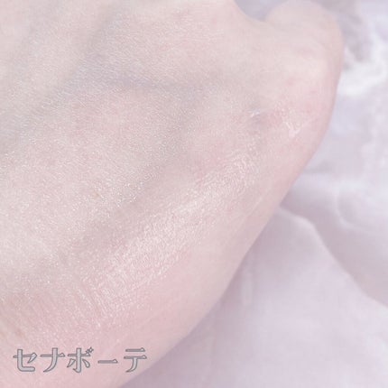 セナボーテ/株式会社フロンティア/ネック・デコルテケアを使ったクチコミ(4枚目)