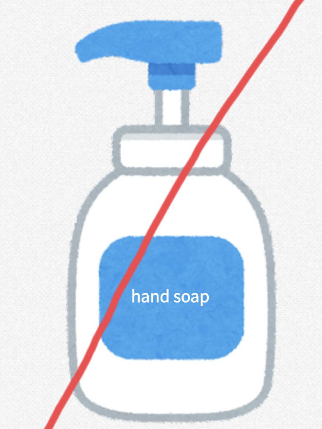 青箱 (さっぱり)/カウブランド/ボディ石鹸を使ったクチコミ（3枚目）