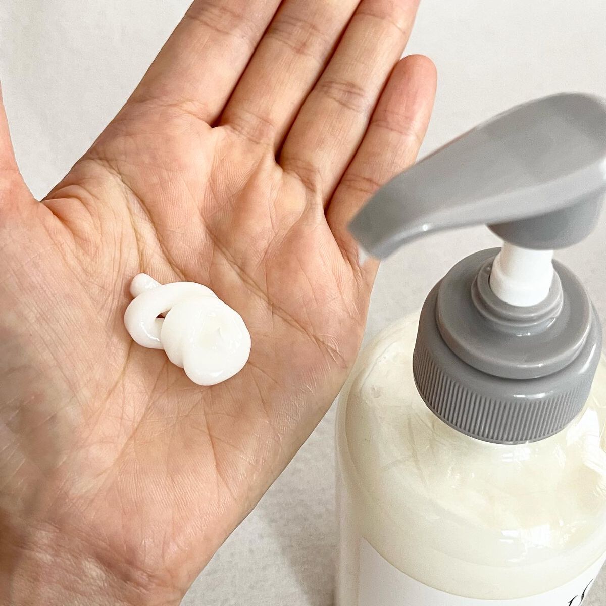 ボタニカルシャンプー/トリートメント(ダメージケア) /BOTANIST/シャンプー・コンディショナーを使ったクチコミ(3枚目)