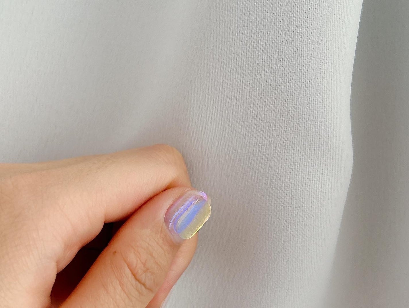 フォロバ100 mappi on LIPS 「..氷ネイル💅@ndn.shinagawaさんでネイルしてきま..」(3枚目)