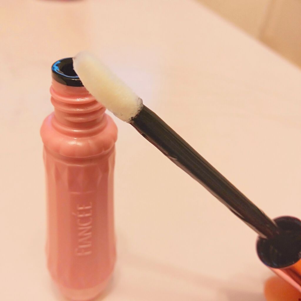 ジェルフレグランス ピュアシャンプーの香り N/フィアンセ/香水(レディース)を使ったクチコミ(2枚目)