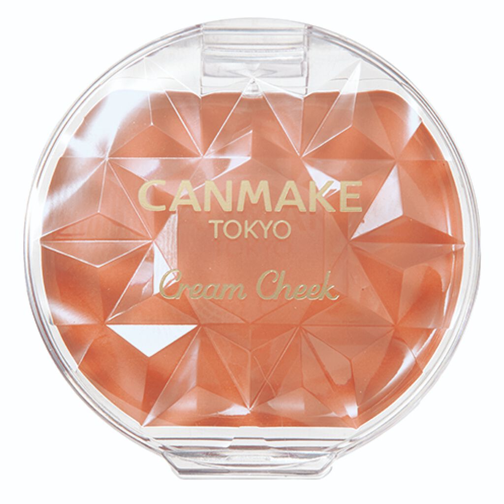 クリームチーク 21 タンジェリンティー