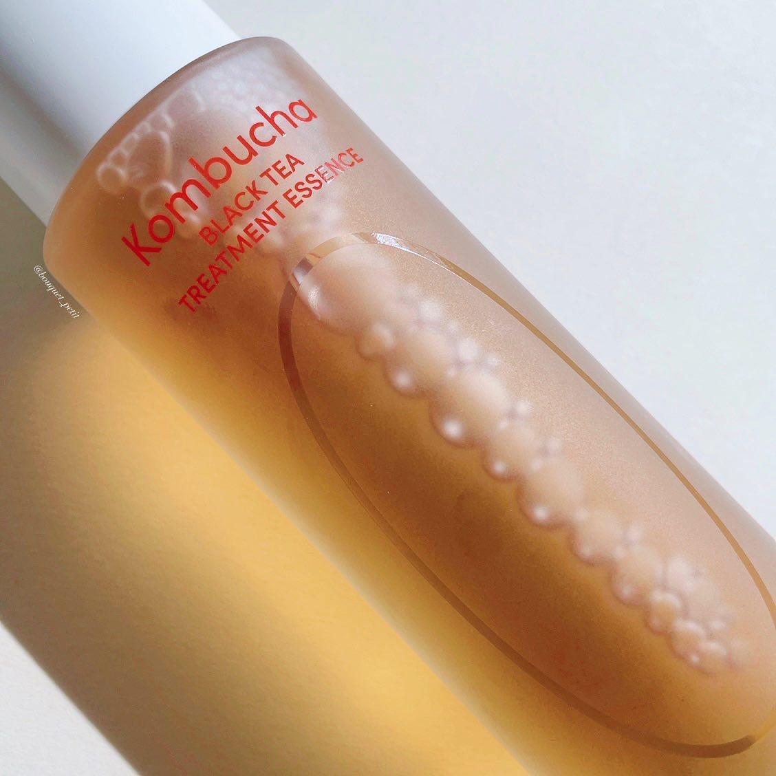 ビタペアC 集中美容液スペシャルセット/ネイチャーリパブリック/美容液を使ったクチコミ（2枚目）