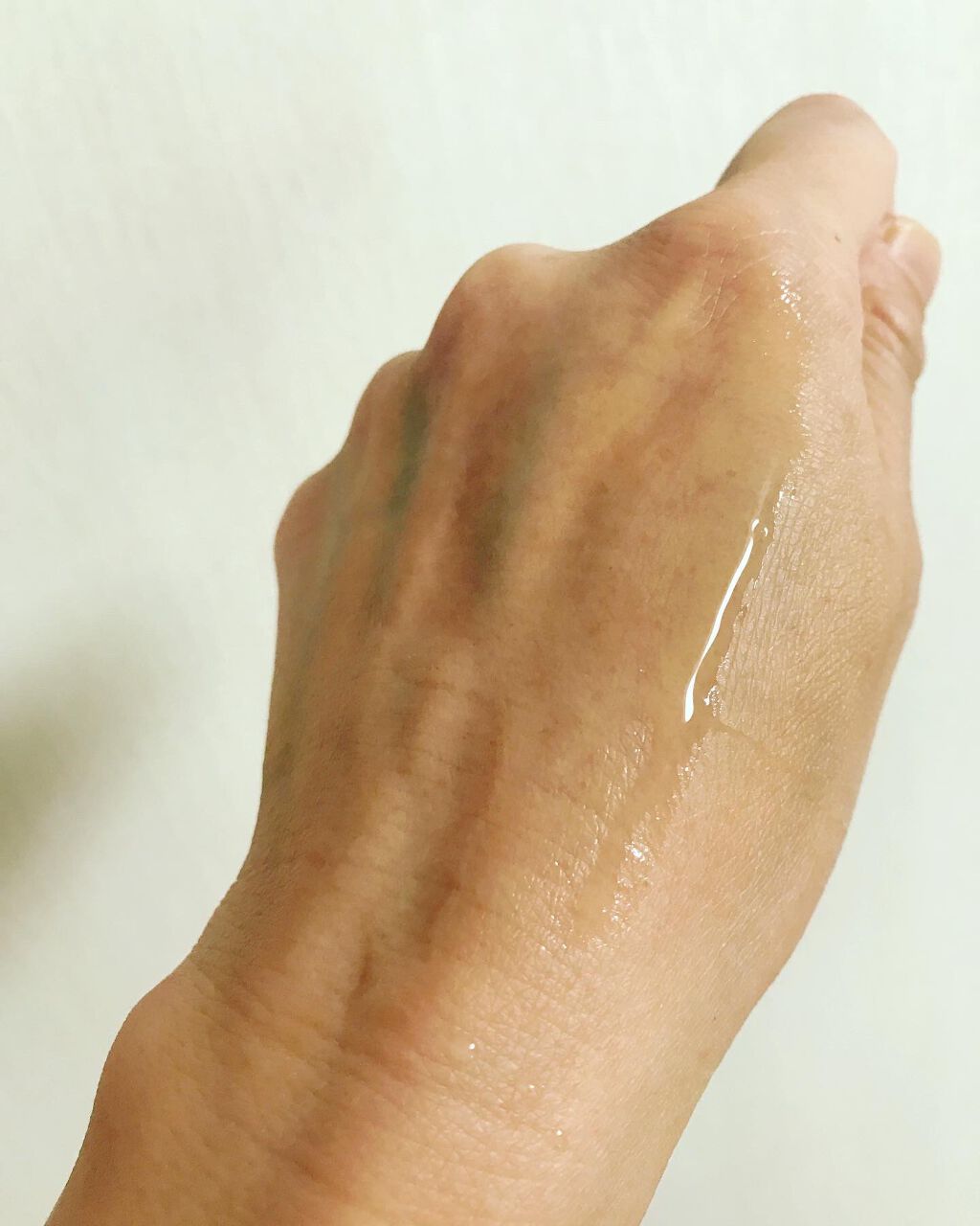 Wリペアセラム/shimaboshi/美容液を使ったクチコミ(9枚目)