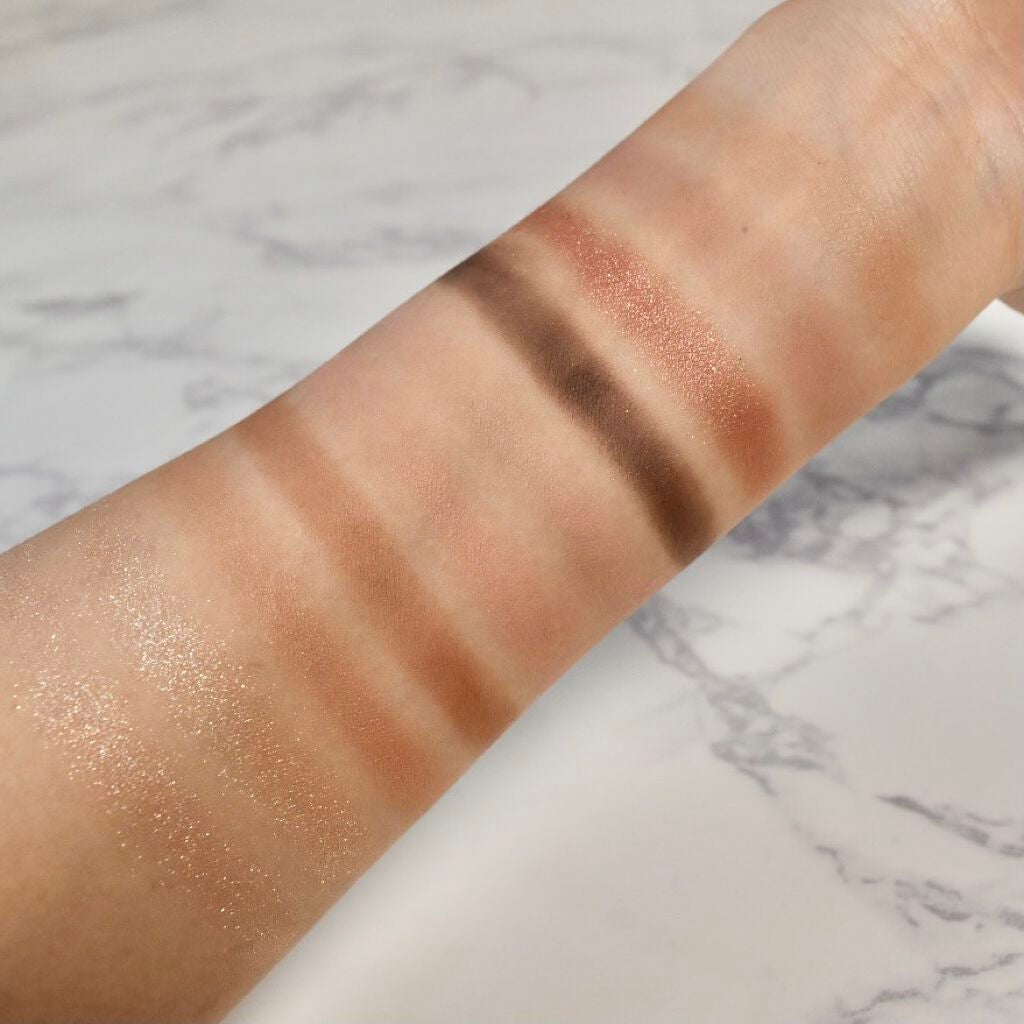 アイシャドウパレット/2aN/アイシャドウパレットを使ったクチコミ(9枚目)