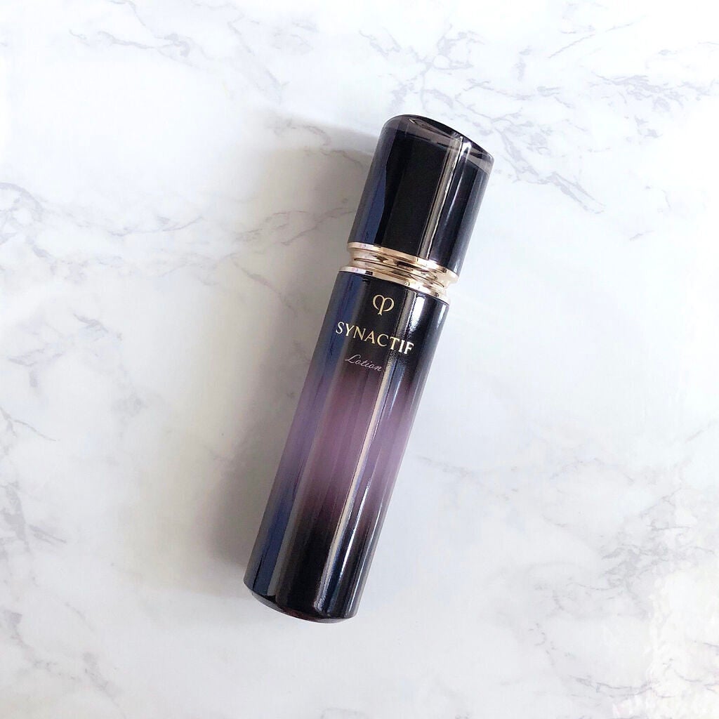 ローションイドラタントn/クレ・ド・ポー ボーテ シナクティフ/化粧水を使ったクチコミ(1枚目)