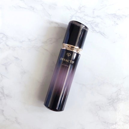 ローションイドラタントn/クレ・ド・ポー ボーテ シナクティフ/化粧水を使ったクチコミ(1枚目)