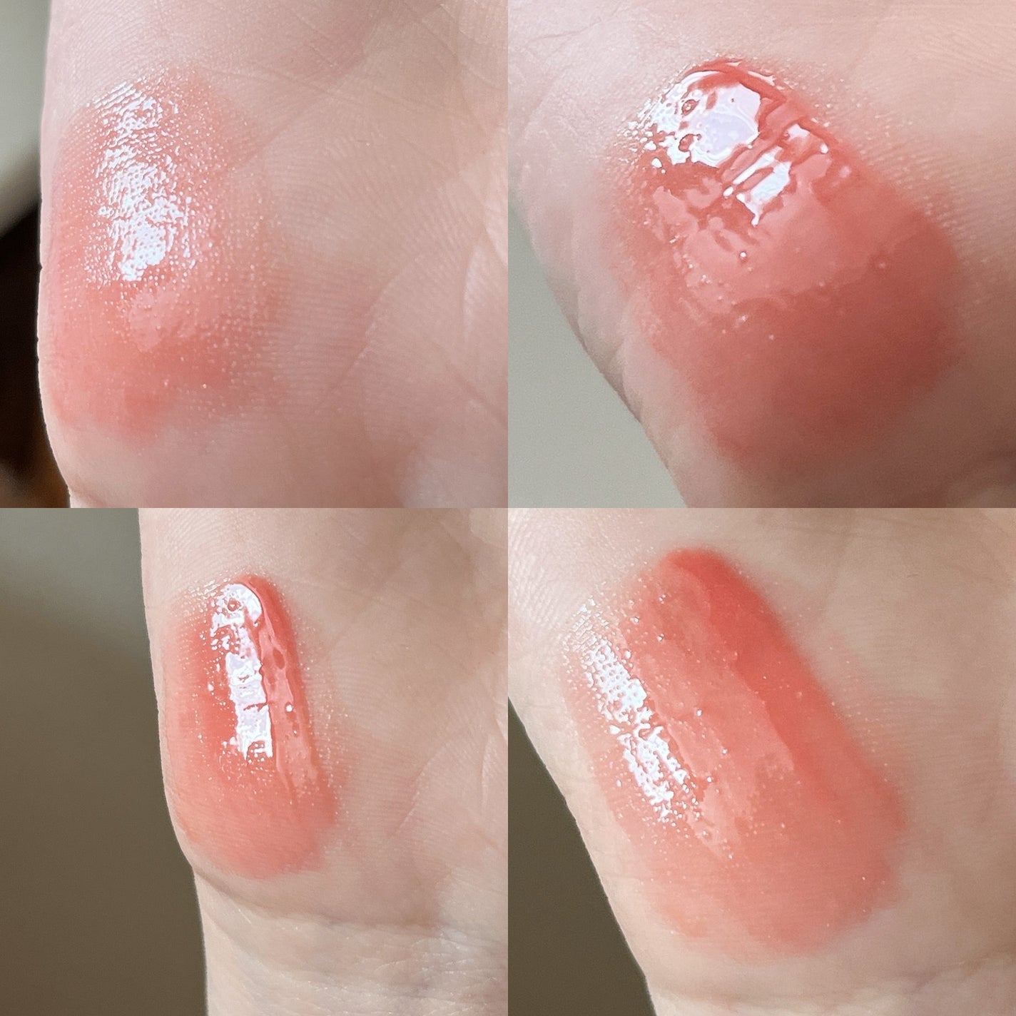 エッセンス リッププランパー/Visée/リッププランパーを使ったクチコミ(3枚目)