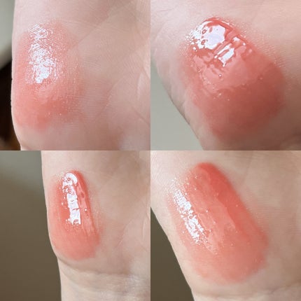 エッセンス リッププランパー/Visée/リッププランパーを使ったクチコミ(3枚目)