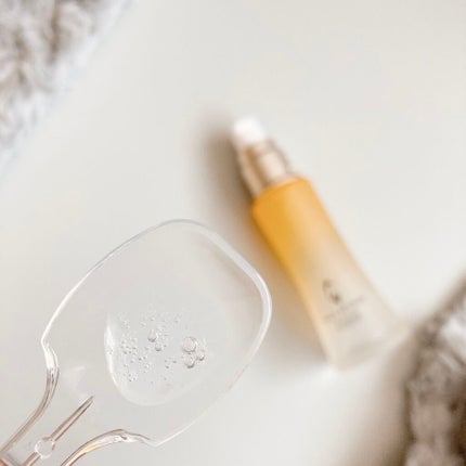 モイスチャー3Dセラム/CALLAFLEUR/美容液を使ったクチコミ(2枚目)