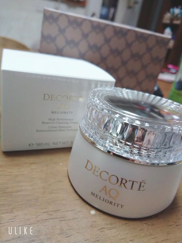 モイスチュア リポソーム/DECORTÉ/美容液を使ったクチコミ（2枚目）