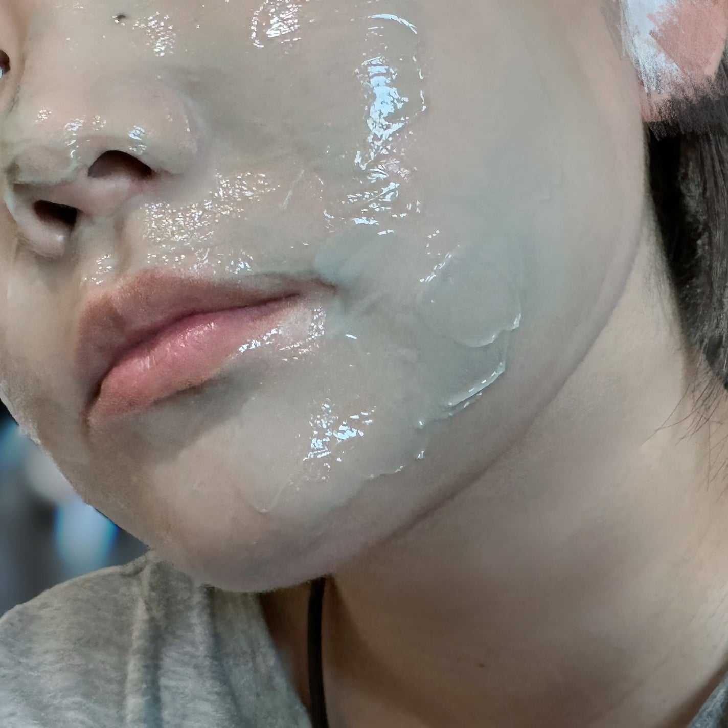 プレディア スパ・エ・メール ファンゴ W クレンズ/Prédia/クレンジングクリームを使ったクチコミ(3枚目)