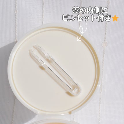 ビタC グリーンティーエンザイム ブライト パッド/innisfree/トナーパッドを使ったクチコミ(3枚目)