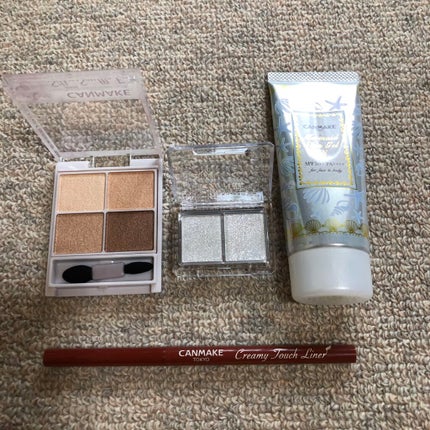 マーメイドスキンジェルUV/キャンメイク/日焼け止めジェルを使ったクチコミ(5枚目)