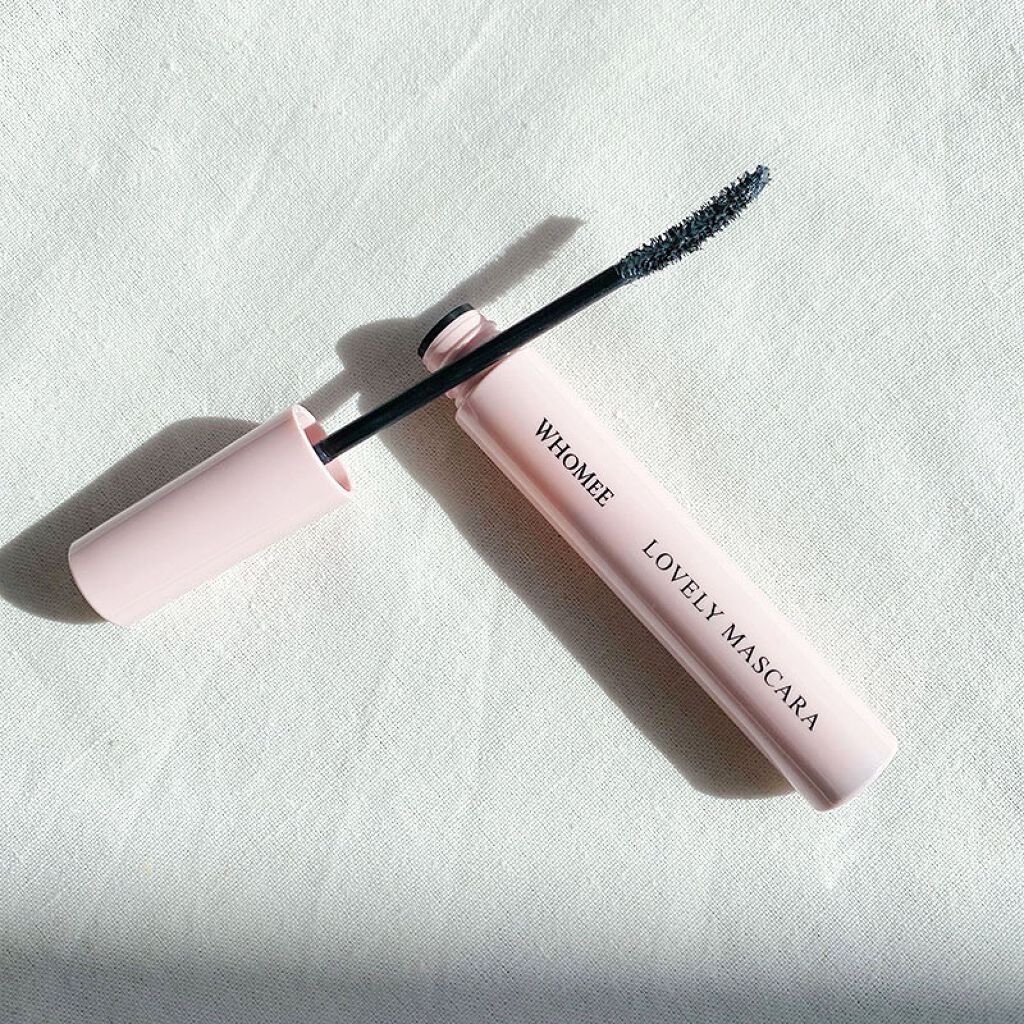 フーミー アイブロウパウダー/WHOMEE/パウダーアイブロウを使ったクチコミ(4枚目)