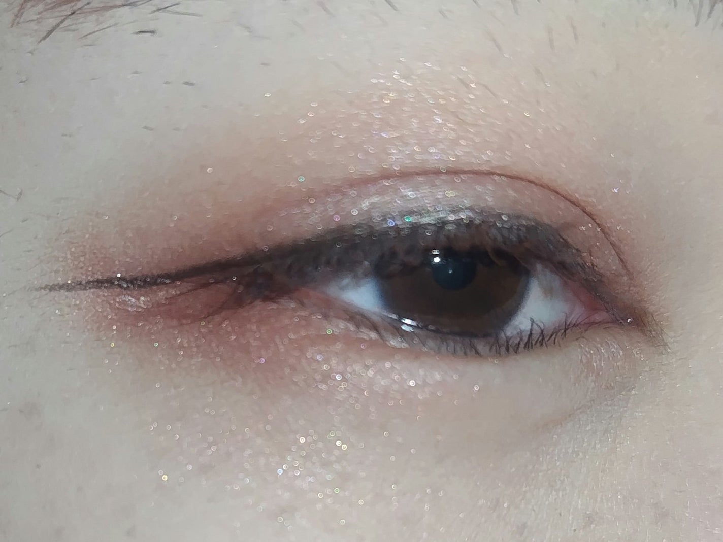 エテュセ アイエディション(カラーパレット)/ettusais/アイシャドウパレットを使ったクチコミ(3枚目)