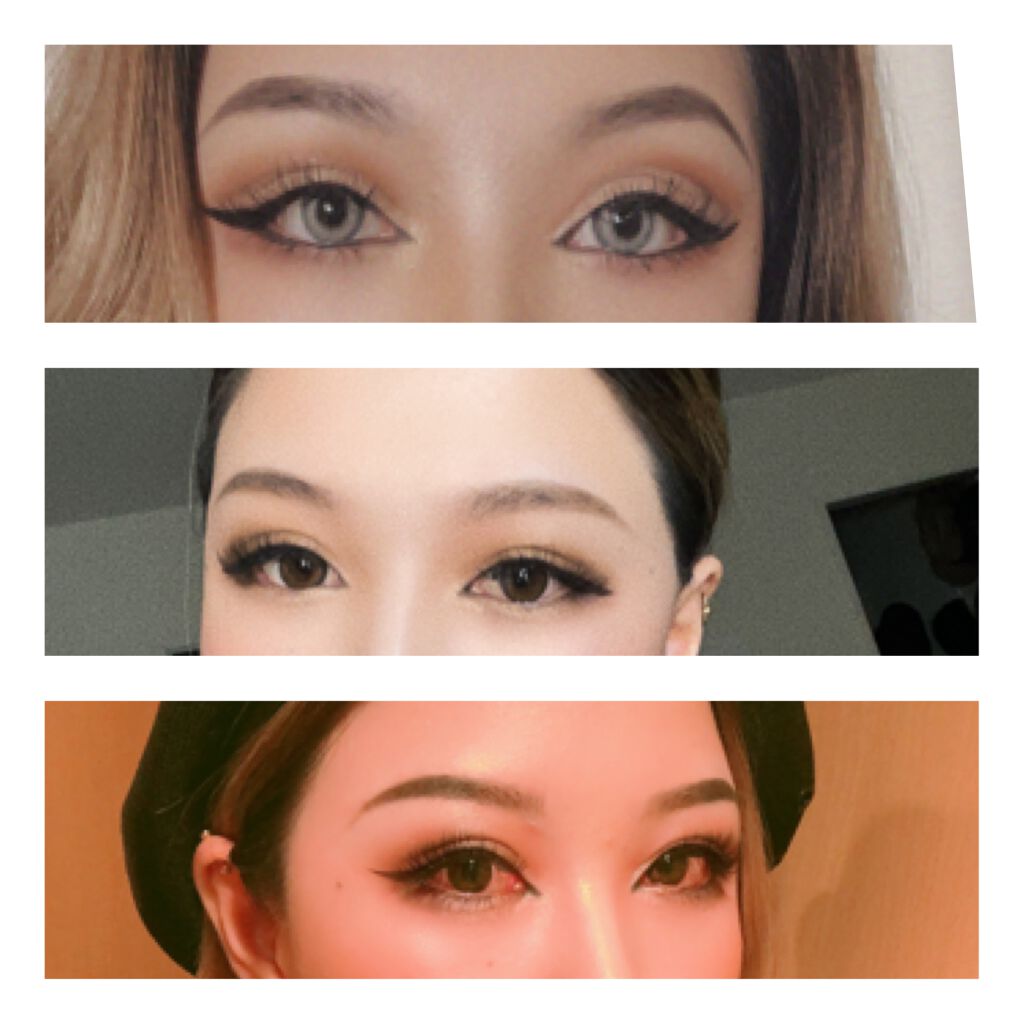 ラッシュ パワー マスカラ ロングウェアリング フォーミュラ/CLINIQUE/マスカラを使ったクチコミ(3枚目)