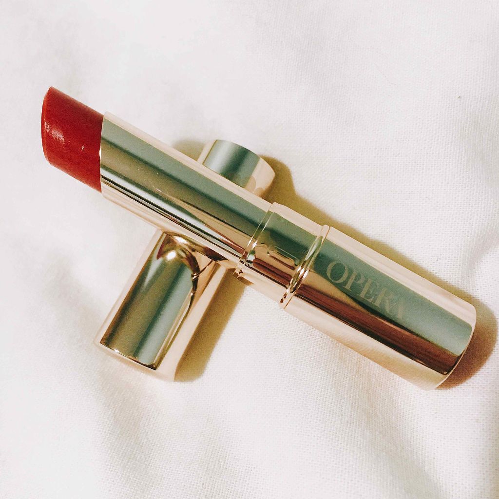 オペラ リップティント N/OPERA/リップティントを使ったクチコミ(1枚目)