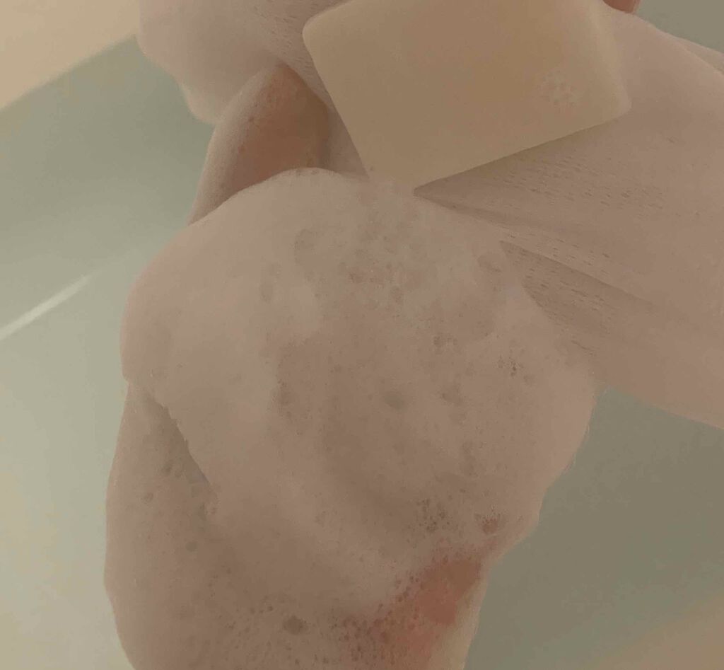 透輝美トライアルキット/ドクターリセラ/トライアルキットを使ったクチコミ(4枚目)