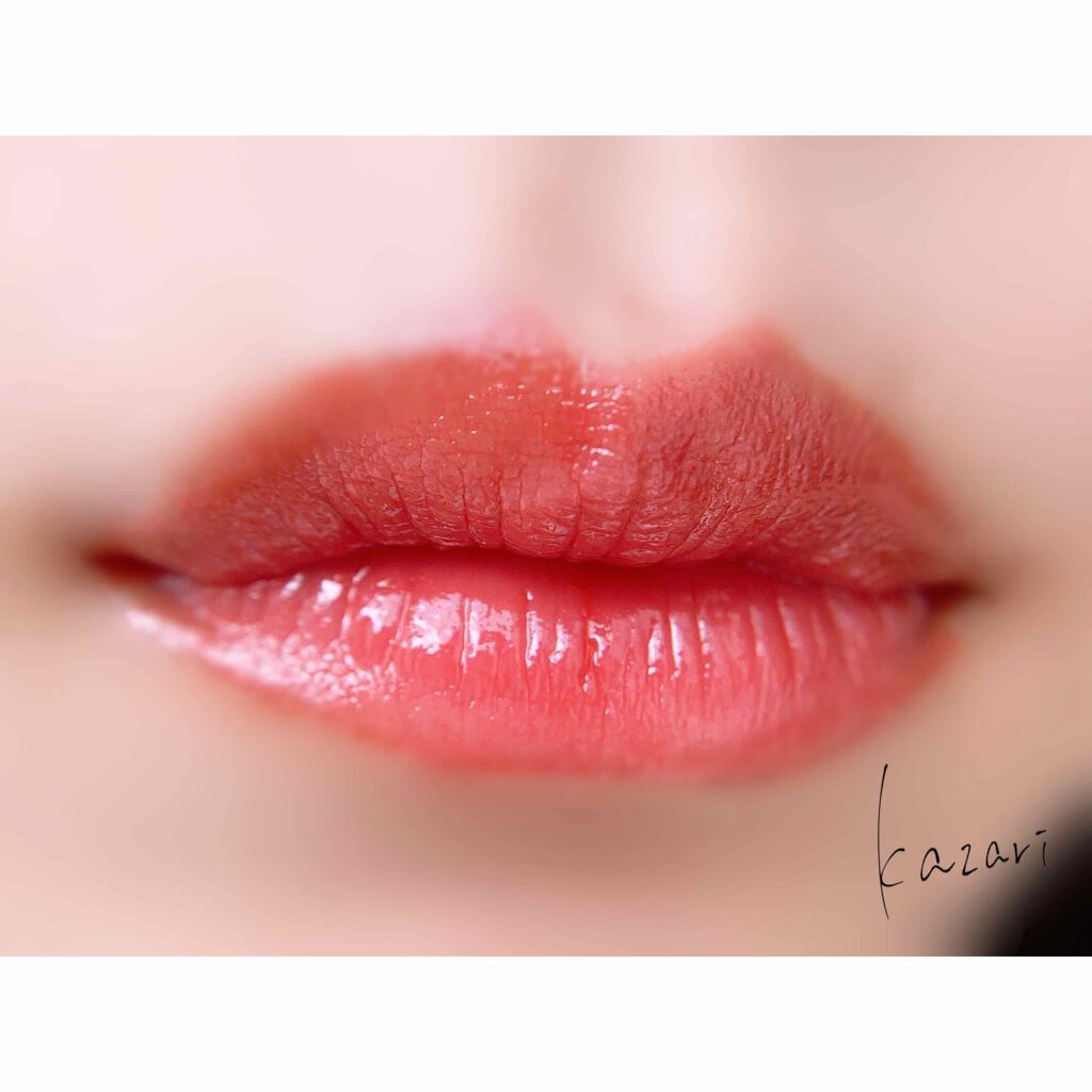 プリズム・ブラッシュ No.03 スパイス/GIVENCHY/パウダーチークを使ったクチコミ（3枚目）