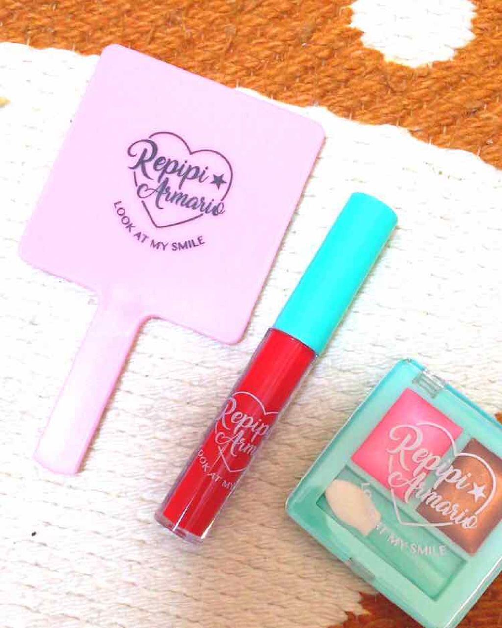 nicola 2018年2月号/nicola(ニコラ)/雑誌を使ったクチコミ(1枚目)