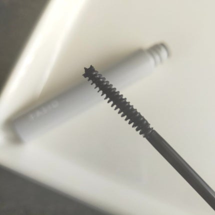 パーマネントカール ケア マスカラ/FASIO/マスカラを使ったクチコミ(2枚目)