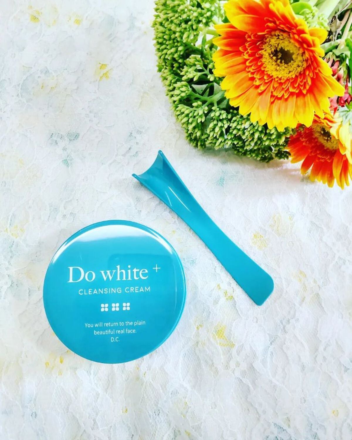 Do White+/Do white+/クレンジングジェルを使ったクチコミ(2枚目)