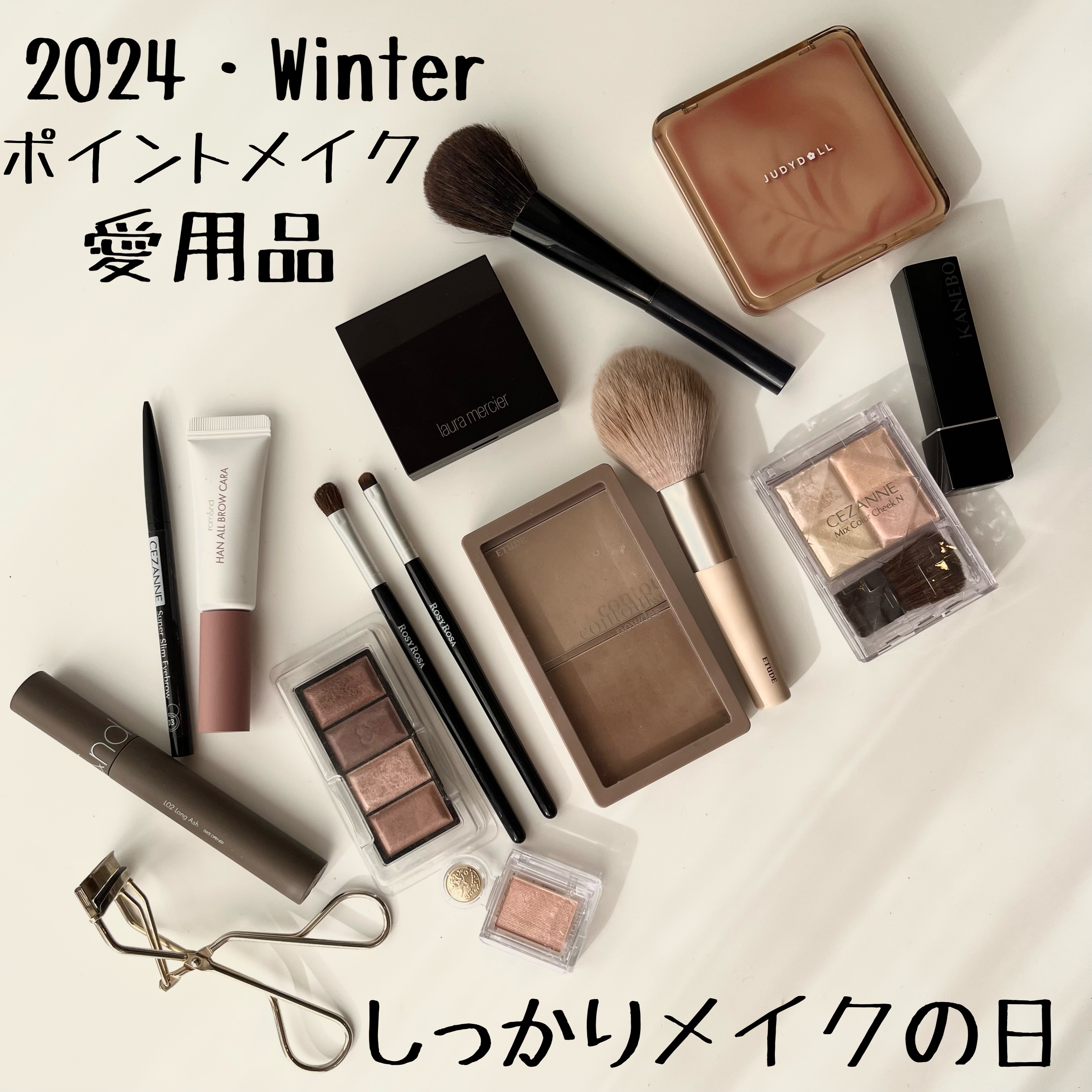 オンブルクルールクアドリn/クレ・ド・ポー ボーテ/アイシャドウパレットを使ったクチコミ（1枚目）