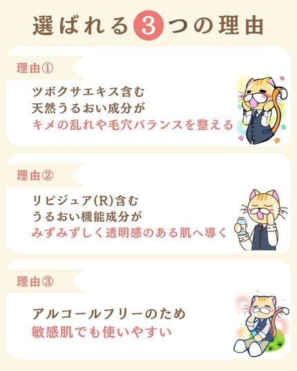 を使ったクチコミ(3枚目)