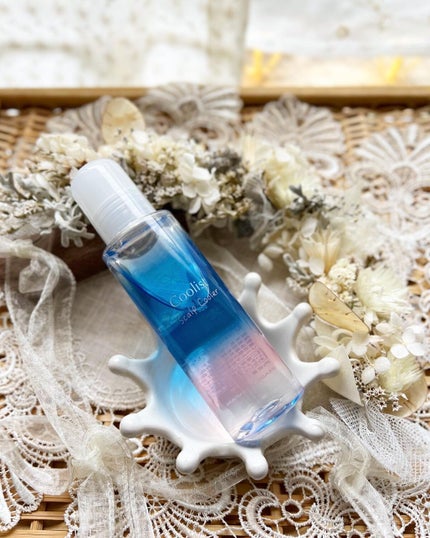 クーリスト スカルプクーラー フローラルミント/Coolist/頭皮ケアを使ったクチコミ(5枚目)