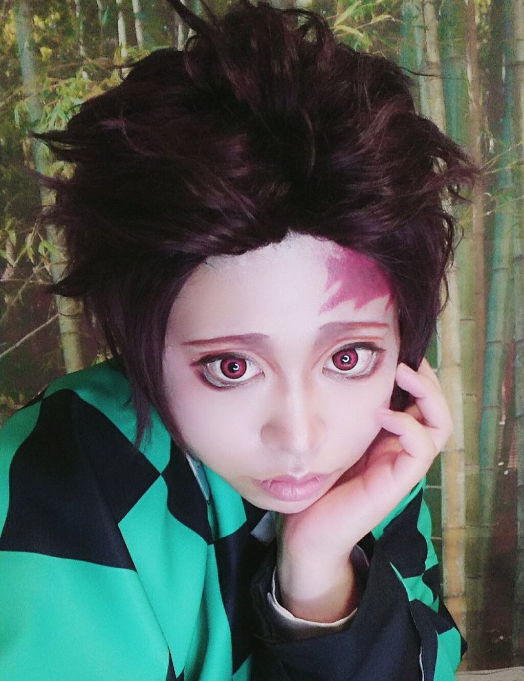 ヴィセ リシェ アイブロウパウダー/Visée/パウダーアイブロウを使ったクチコミ（2枚目）