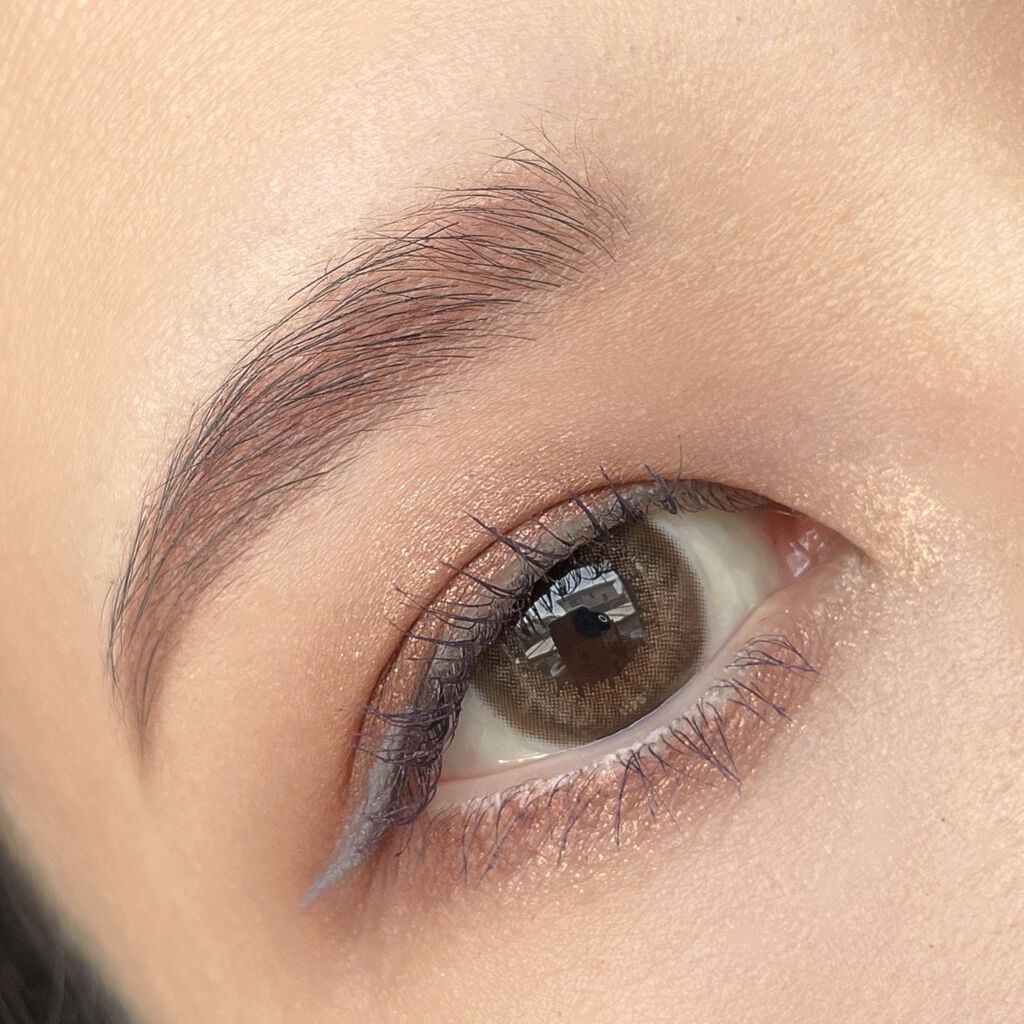 リップスティック 2916/NARS/口紅を使ったクチコミ（2枚目）