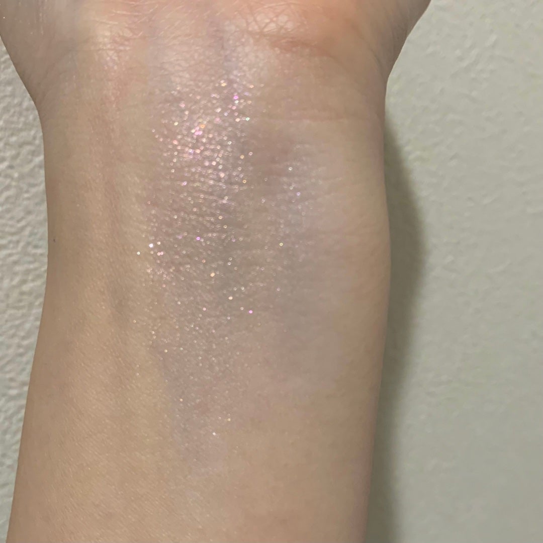 アイグロウジェム スキンシャドウ/DECORTÉ/ジェル・クリームアイシャドウを使ったクチコミ(3枚目)