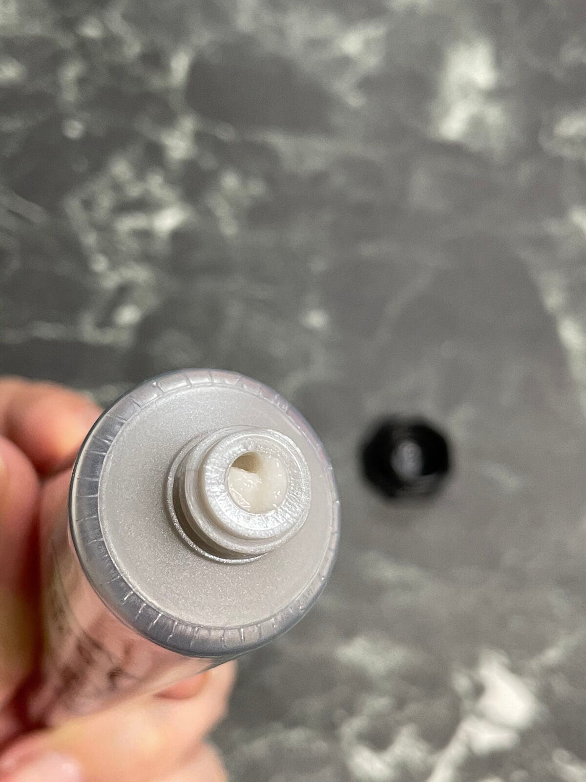 足指さらさらクリーム/デオナチュレ/デオドラント・制汗剤を使ったクチコミ(3枚目)