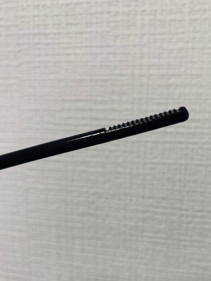 ヒロインメイクSP スピーディーマスカラリムーバー/ヒロインメイク/ポイントメイクリムーバーを使ったクチコミ(4枚目)