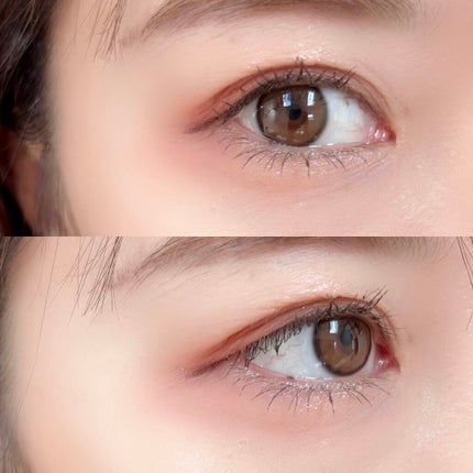 プレイカラーアイズ ミューリーロマンス/ETUDE/アイシャドウパレットを使ったクチコミ(2枚目)