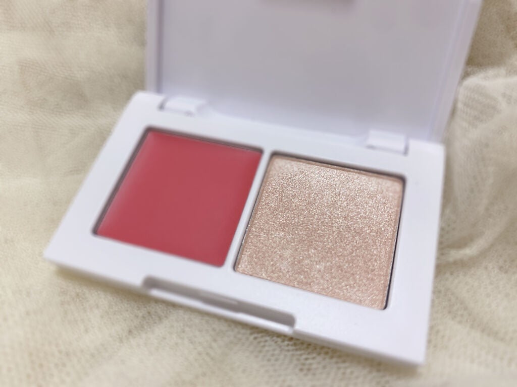 B IDOL クリスマスコフレ'21/b idol/その他キットセットを使ったクチコミ(3枚目)