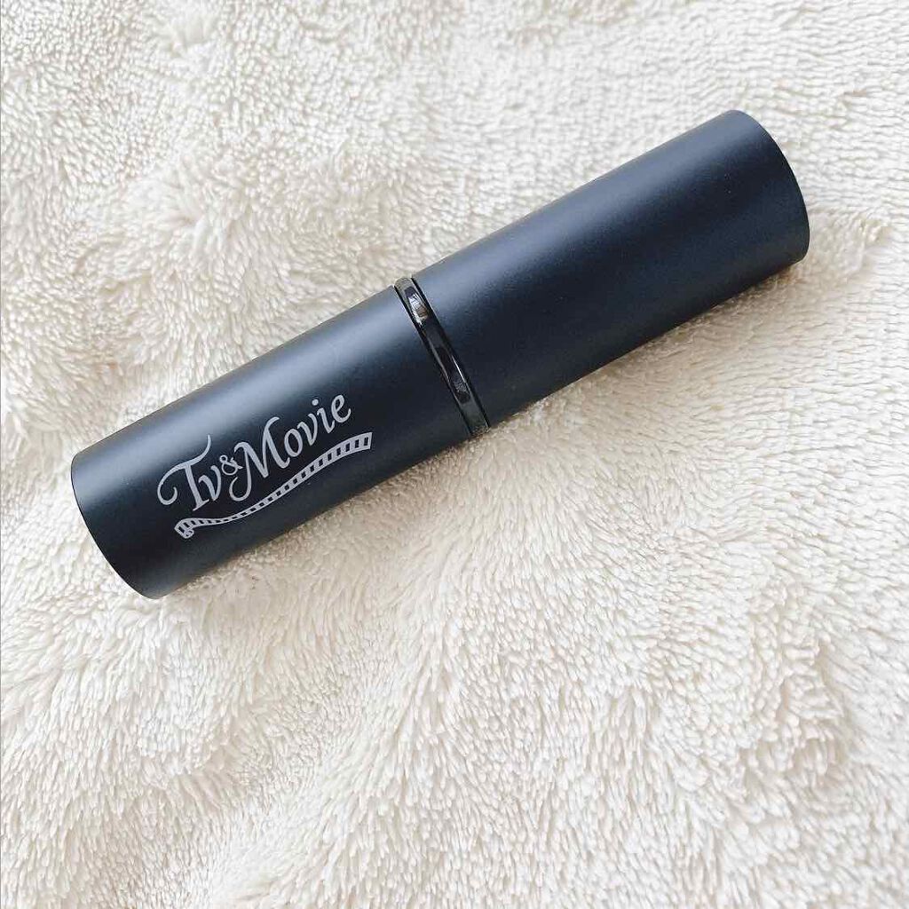 10min ミネラルスティックファンデ/TV&MOVIE/その他ファンデーションを使ったクチコミ（1枚目）