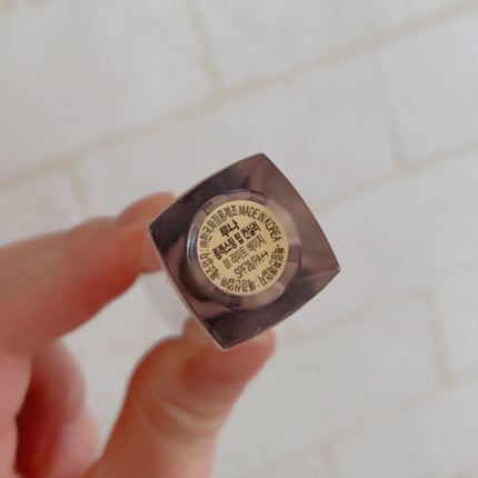 ロングラスティングチップコンシーラー/LUNA/リキッドコンシーラーを使ったクチコミ(3枚目)