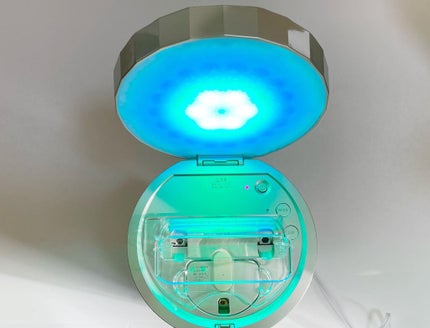 フォトシャイン/YA-MAN TOKYO JAPAN/美顔器・マッサージを使ったクチコミ(4枚目)