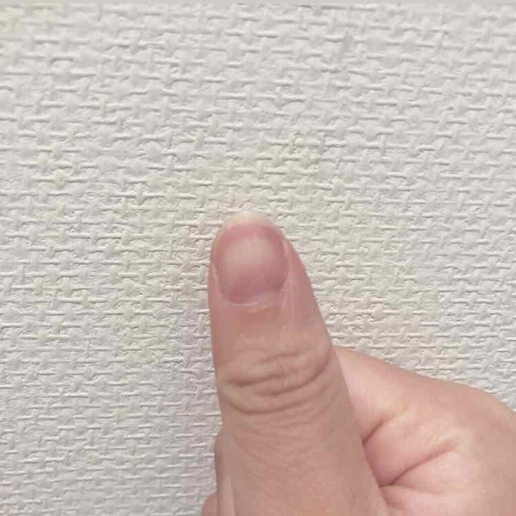 エテュセ クイックケアコート/ettusais/ネイルオイル・トリートメントを使ったクチコミ（2枚目）