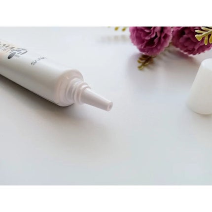 目元ふっくらクリーム NC/なめらか本舗/アイケア・アイクリームを使ったクチコミ(2枚目)