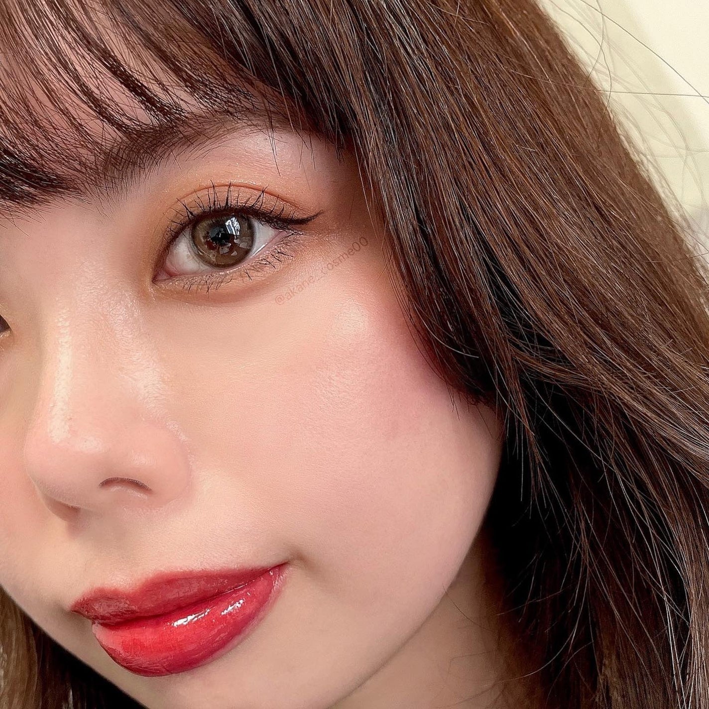 クワッドアイシャドー/NARS/アイシャドウパレットを使ったクチコミ(4枚目)