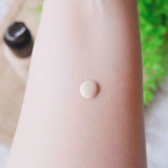 ベアプロ 24HR リキッド ファンデーション/bareMinerals/リキッドファンデーションを使ったクチコミ(5枚目)