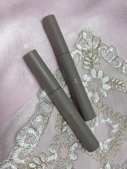 ラッシュキープマスカラ/Ririmew/マスカラを使ったクチコミ(2枚目)