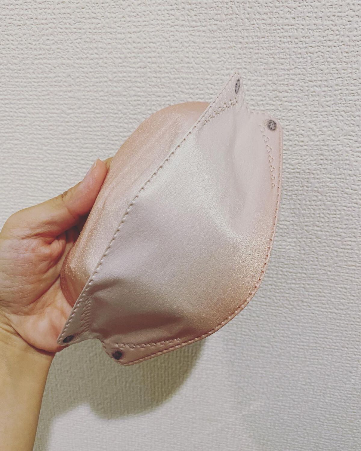 yuki1223 on LIPS 「KATEマスクFお試しさせていただきました。✨メイクのように、..」(5枚目)