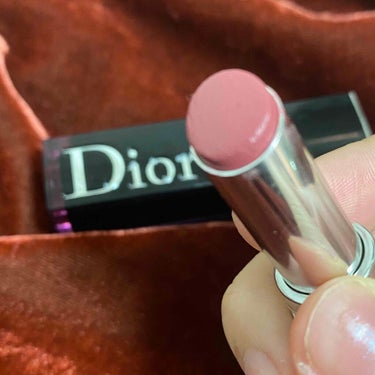 ディオール アディクト ラッカー スティック 570 L.a. ピンクL.A. ピンク/Dior/口紅を使ったクチコミ（2枚目）